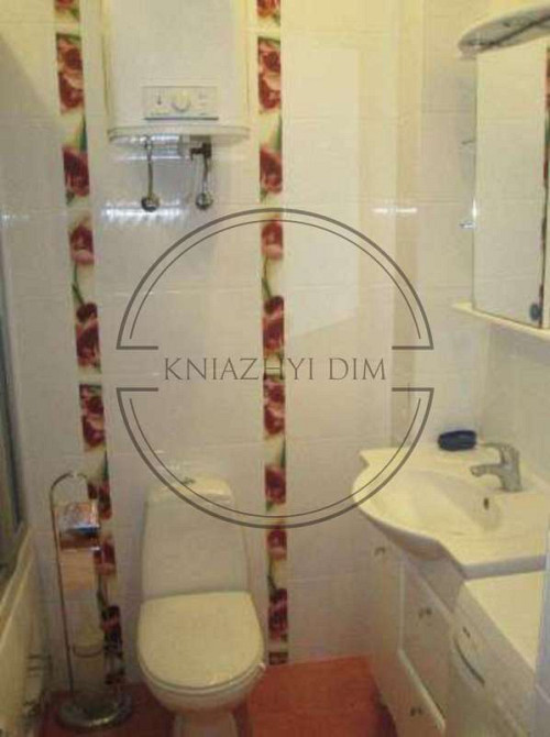 1 км. квартира студіо прос. В.Лобановського,126 г, ст.м. Деміївська .КОД 1190536 Київ - зображення 5