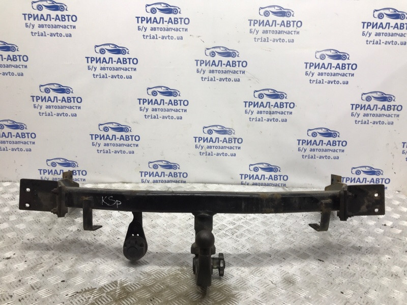 Фаркоп Kia Sorento BL 2.5 DIESEL D4CB 2002 (б/у) Киев - изображение 1