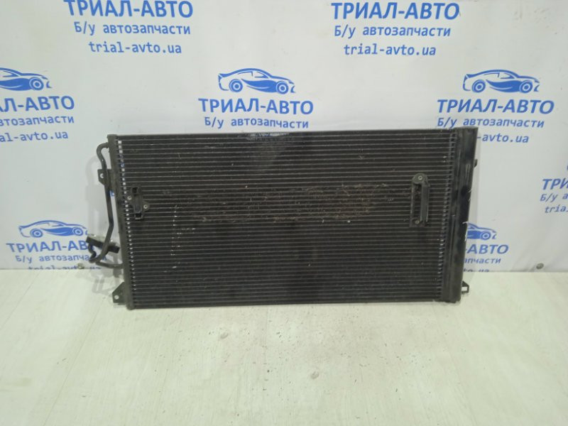 Радиатор кондиционера Porsche Cayenne 2003-2007 7L0820411G (Арт. 1736) Київ - зображення 2