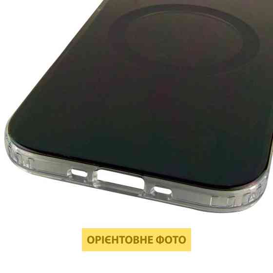 Чехол TPU Shiny Mountain Magnetic Fit для Apple iPhone 17 Air (6.5") Херсон