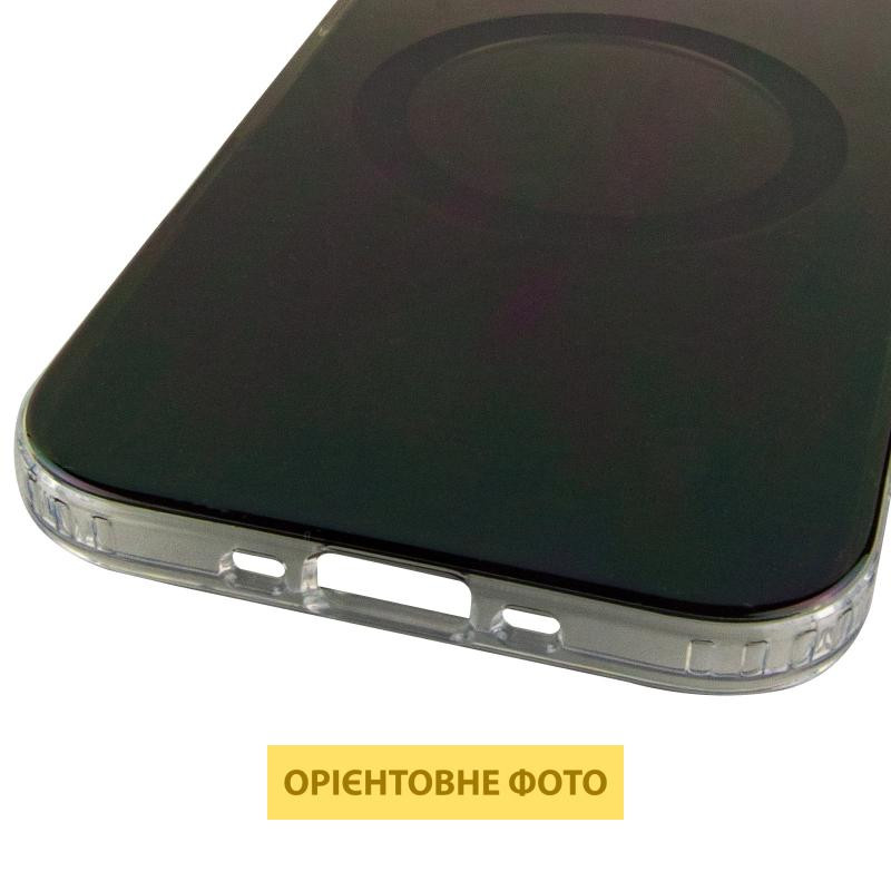 Чехол TPU Shiny Mountain Magnetic Fit для Apple iPhone 17 Air (6.5") Херсон - зображення 5