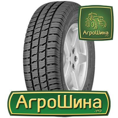 Continental Vanco Four Season 2 225/75 R16C 121/120R PR10 Киев - изображение 1