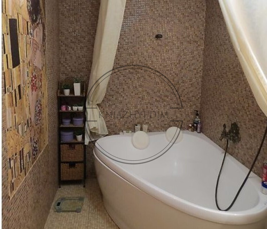 Шикарний пентхаус ЖК Ліко Град. Код об'єкта № 11134704 Киев - изображение 8