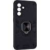 Чохол Gelius Hard Defence PC Series для Samsung A37 A376 Black Харьков