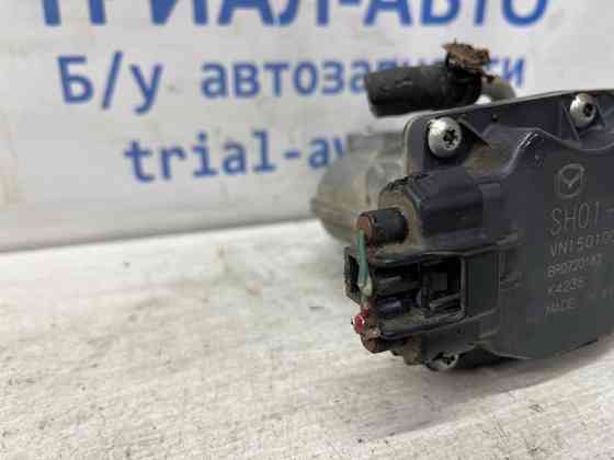 Клапан EGR Mazda 3 BM 2.2 DIESEL 2013 (б/у) Киев