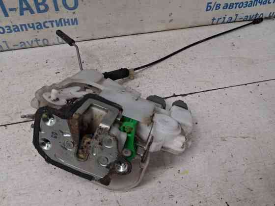 Замок двери задний левый Honda Accord 2002-2008 72652SEAG01 (Арт. 85358) Київ