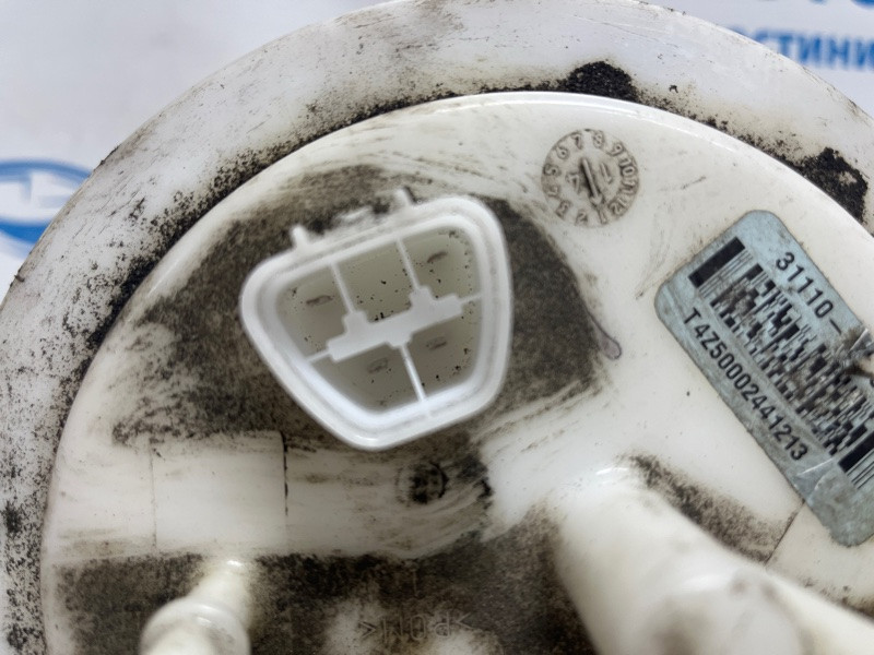 Модуль топливного насоса Hyundai Santa fe DM 2.4 БЕНЗИН G4KJ 2012 (б/у) Киев - изображение 7