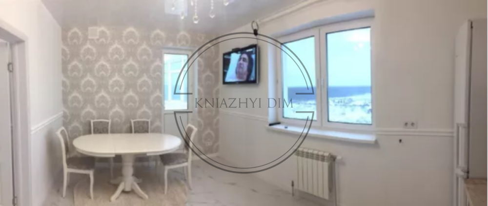 ОРЕНДА простора 2 кім. розд. кв. в ЖК Міністерський вул Кондратюка 7 Код № 11185188 Киев - изображение 1