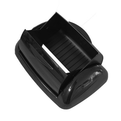 Урна с педалью 10л SLIM Київ - зображення 1