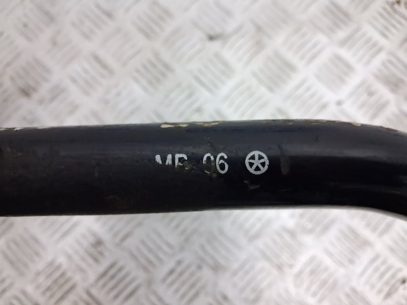 Стабилизатор передний Hyundai Santa fe CM 2.2 DIESEL D4HB 2005 (б/у) Київ - зображення 7