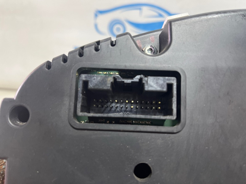 Приборная панель Ford Explorer 5 3.5 БЕНЗИН ENKX0 2011 (б/у) Київ - зображення 7