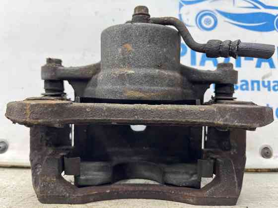 Суппорт передний правый Kia Sportage QL 1.7 DIESEL D4FD 2015 (б/у) Київ