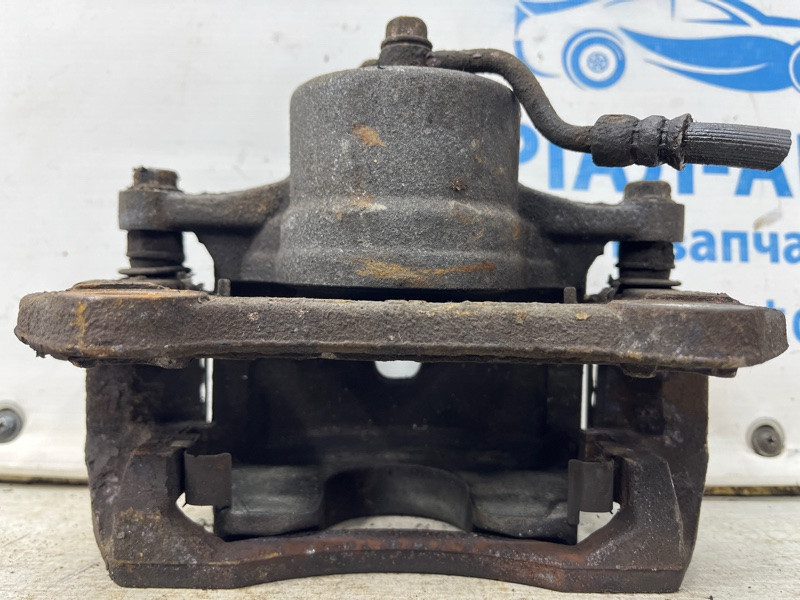 Суппорт передний правый Kia Sportage QL 1.7 DIESEL D4FD 2015 (б/у) Київ - зображення 2