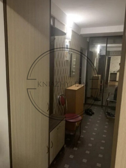 ОРЕНДА 1к квартира Дарницький рн вул.Тростянецька 8В код.№ 11202067 Киев - изображение 6