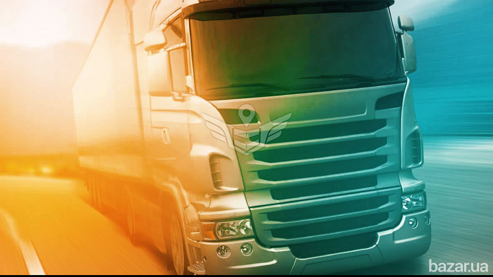 Доставка грузов посылок из Украины в Польшу на Европу Володимир-Волинський - зображення 1