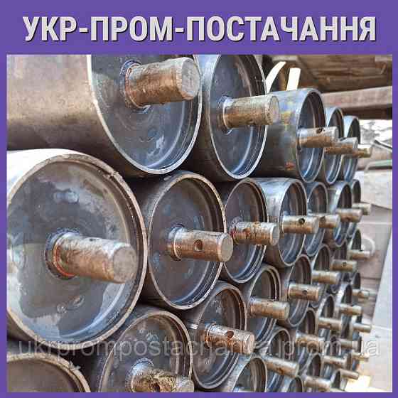 Ролики конвейерные 159-600 Винница
