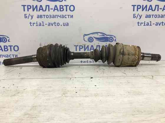 Привод передний левый МКПП Mitsubishi Pajero Sport 1996-2008 MR276869 (Арт. 57560) Киев