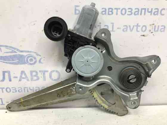 Стеклоподъемник задний правый Lexus RX 350 XU30 3.5 БЕНЗИН 2GRFE 2003 (б/у) Київ