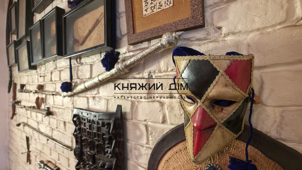 Без комісії! Продаж 4-х к. квартири в царському будинку в центрі Києва. №21147178 Киев - изображение 7