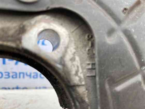 Кулак поворотный левый без ступицы Jeep Cherokee 2013-2019 4877827AF (Арт. 73240) Киев
