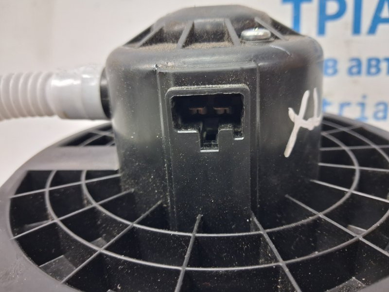 Моторчик печки Mitsubishi Outlander XL 2.4 БЕНЗИН 4B12 2007 (б/у) Киев - изображение 4