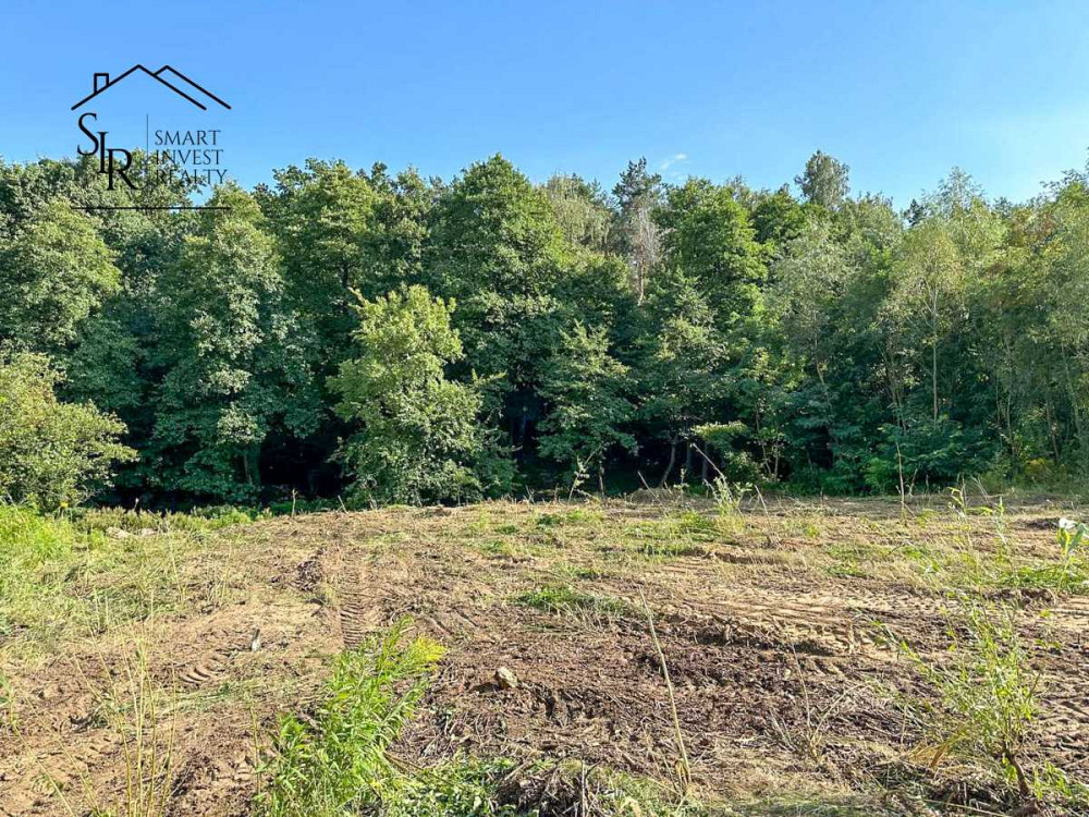 продажа участок под жилую застройку Киево-Святошинский, Хотов, 75000 $  - зображення 1