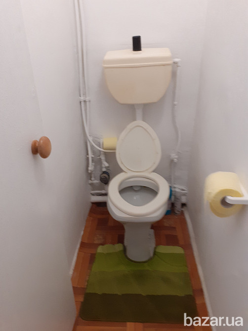 Свободна 2-х Лев-ый-3, быттехника, мебель, МПО, 4/9эт, 2 балкона Дніпро - зображення 6