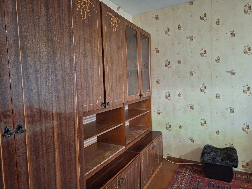 Здам 1-кім кв, Митниця, вул. Припортова, 5/10/П Черкаси - зображення 3