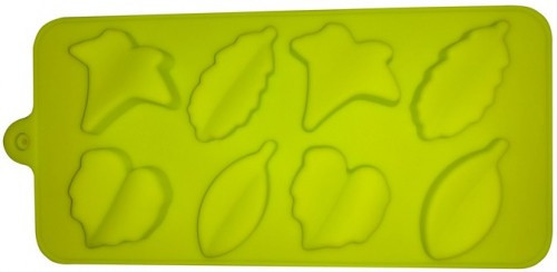 Форма силіконова для випікання кексів Empire EM-7146 1х10х20 см Київ - зображення 1