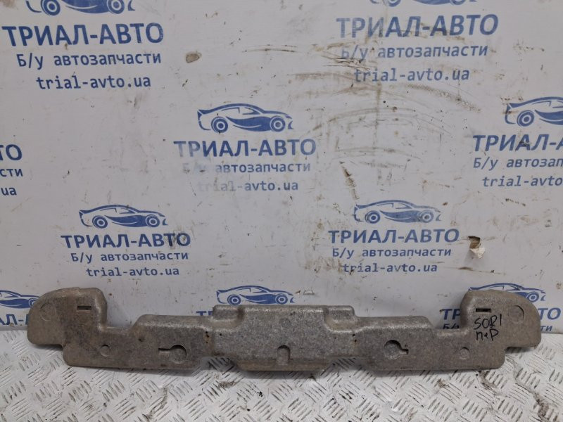 Абсорбер переднего бампера Kia Sorento BL 2.5 DIESEL D4CB 2002 (б/у) Київ - зображення 1