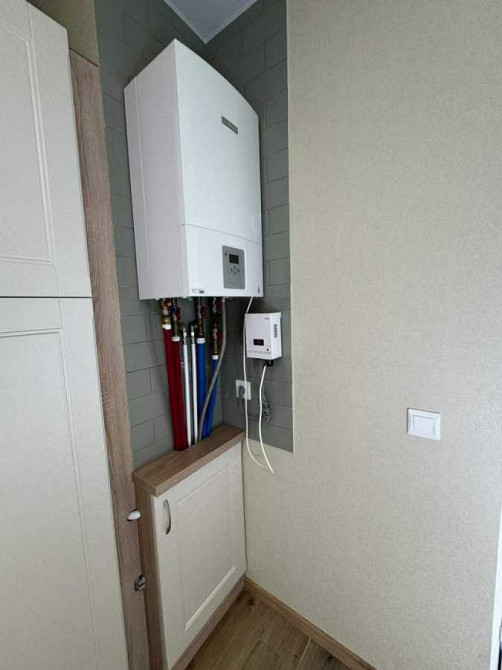 долгосрочная аренда 1-к квартира Киево-Святошинский, Гатное, 16000 грн./мес.  - изображение 9