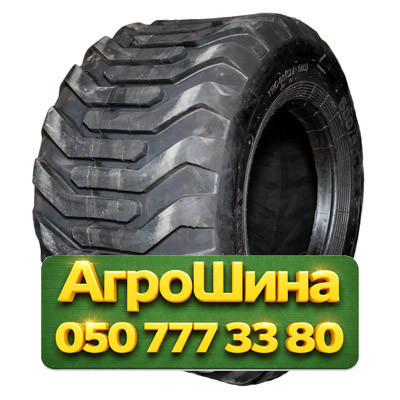 550/60R22.5 Uniglory SURELOADER TRC03 167A8 PR16 TL Сельхоз шина Київ - зображення 1