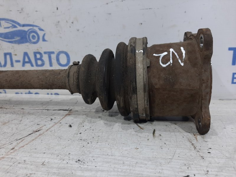 Привод задний Suzuki Grand Vitara 2005-2016 44105-65J10 (Арт. 26154) Киев - изображение 3