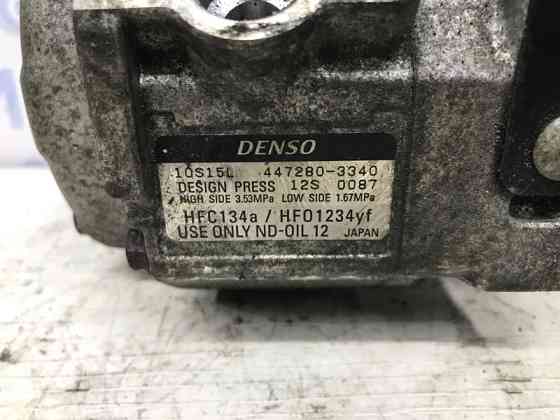 Компрессор кондиционера Subaru Outback 2014-2021 73111AL010 (Арт. 53951) Київ