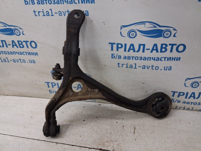 Рычаг передний нижний правый Honda Accord 2002-2008 51350SEAE01 (Арт. 85394) Київ - зображення 2