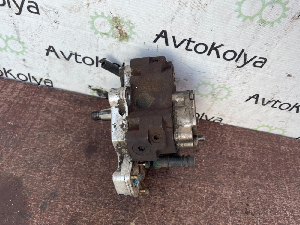 ТНВД Топливный насос Nissan Primastar 1.9 dci 2001-2006 (8200108225) Ковель - изображение 2