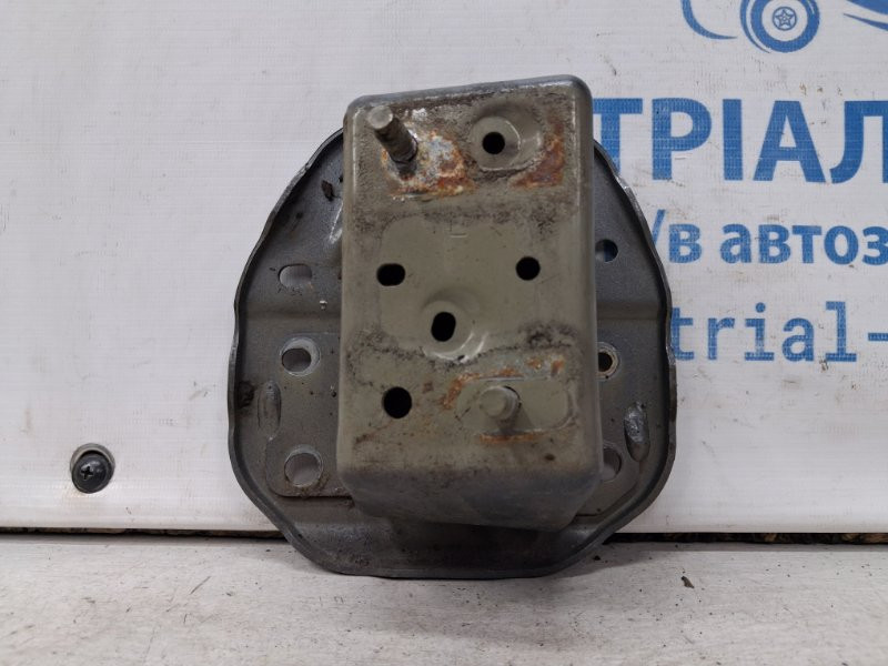 Кронштейн усилителя заднего бампера Nissan Juke F15 1.6 TURBO MR16DDT 2010 лев. (б/у) Київ - зображення 1