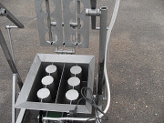 "Станок для изготовления шлакоблоков" «НВС-3х1» Лидер продаж! Івано-Франківськ