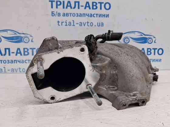 Коллектор впускной металл Honda Accord 2002-2008 17110RBB000 (Арт. 76305) Київ