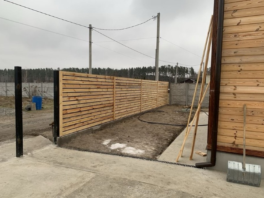 Продаж нового будинку с. Гавронщина Макаров - изображение 9