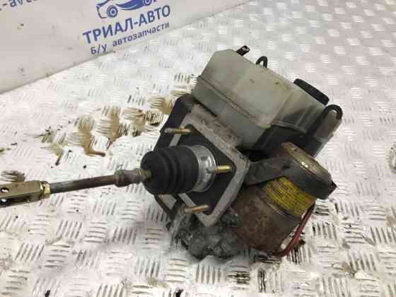 Блок abs Toyota Prado J120 4.0 1GR-FE 2002 (б/у) Київ