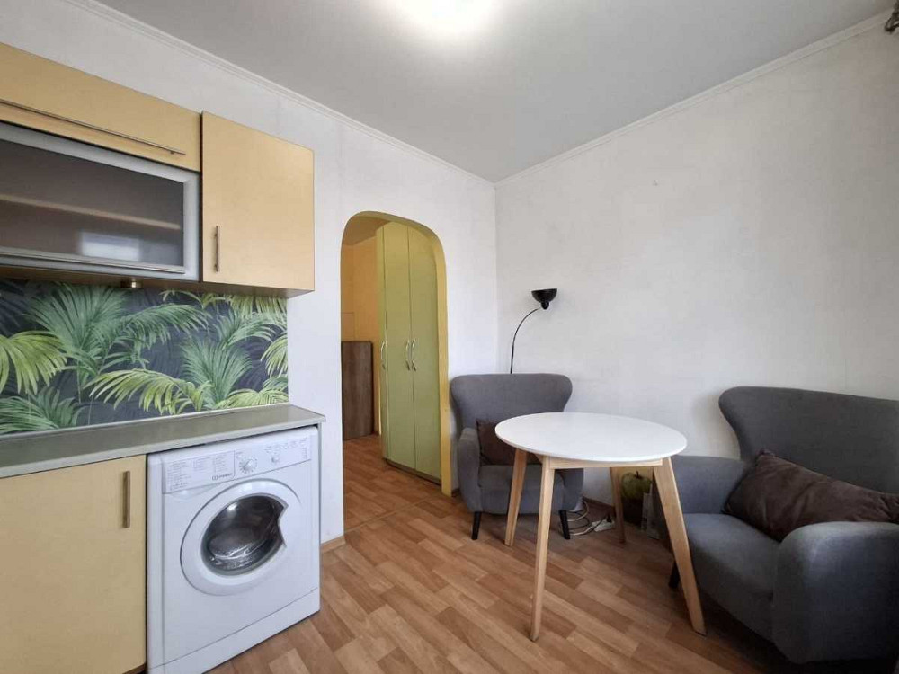 продажа 1-к квартира Киев, Дарницкий, 48500 $ Київ - зображення 2