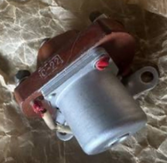 Куплю контактор КМ50ДВ Суми - зображення 1