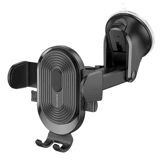 Автодержатель Borofone BH85 Experience (center console) Херсон