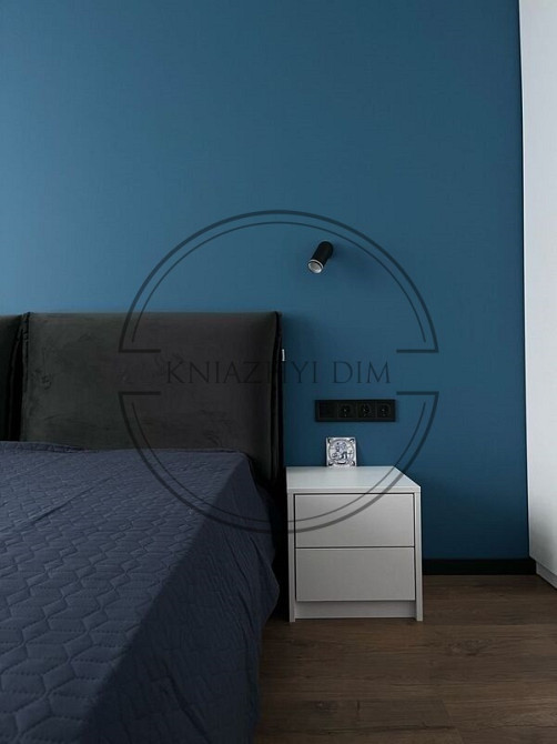 Перша здача. Дизайнерська квартира в ЖК Республіка № 11200253 Київ - зображення 12