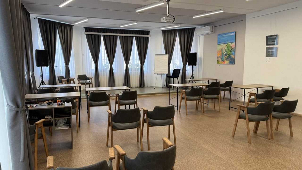 Продаж будівлі 850м2 в центрі Києва на Печерську Киев - изображение 3