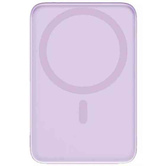 Power Bank Proove X-Core 22.5W 10000mAh Purple (PNXC22010009) Харків