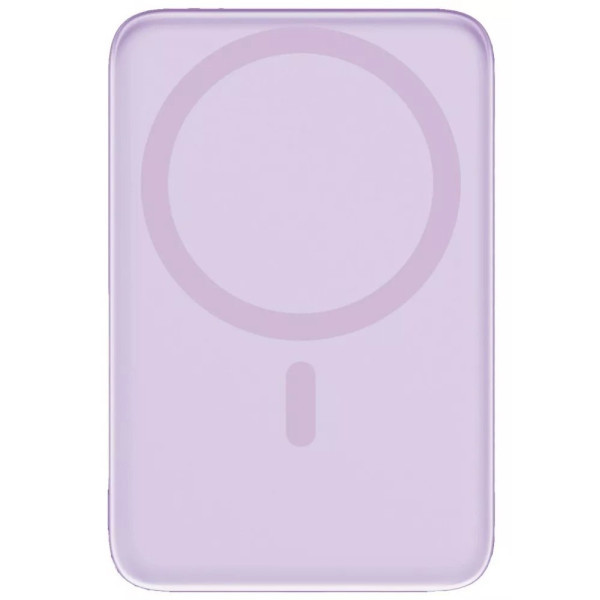 Power Bank Proove X-Core 22.5W 10000mAh Purple (PNXC22010009) Харків - зображення 4
