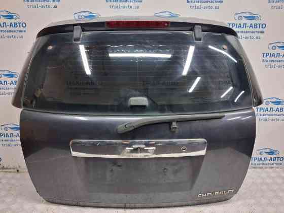 Крышка багажника Chevrolet Captiva C100 2.0 ДИЗЕЛЬ Z20S 2006 (б/у) Київ