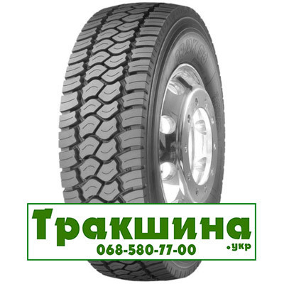 285/70 R19.5 Sava Orjak O3 146/140L/M Ведуча шина Киев - изображение 5